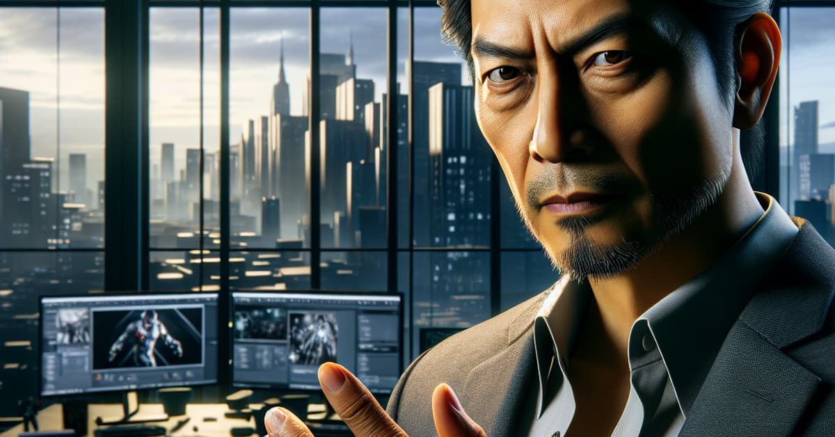 Intrepid Studios Founder Addresses Kickstarter Fund Misuse Claims