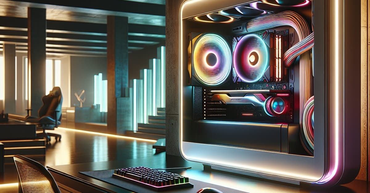 Investing in a High-End PC: Future-Proof Your Gaming Experience