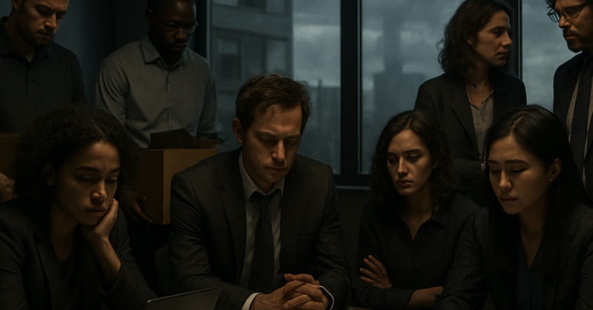 Iron Galaxy Announces Further Layoffs Amid Industry Adjustments