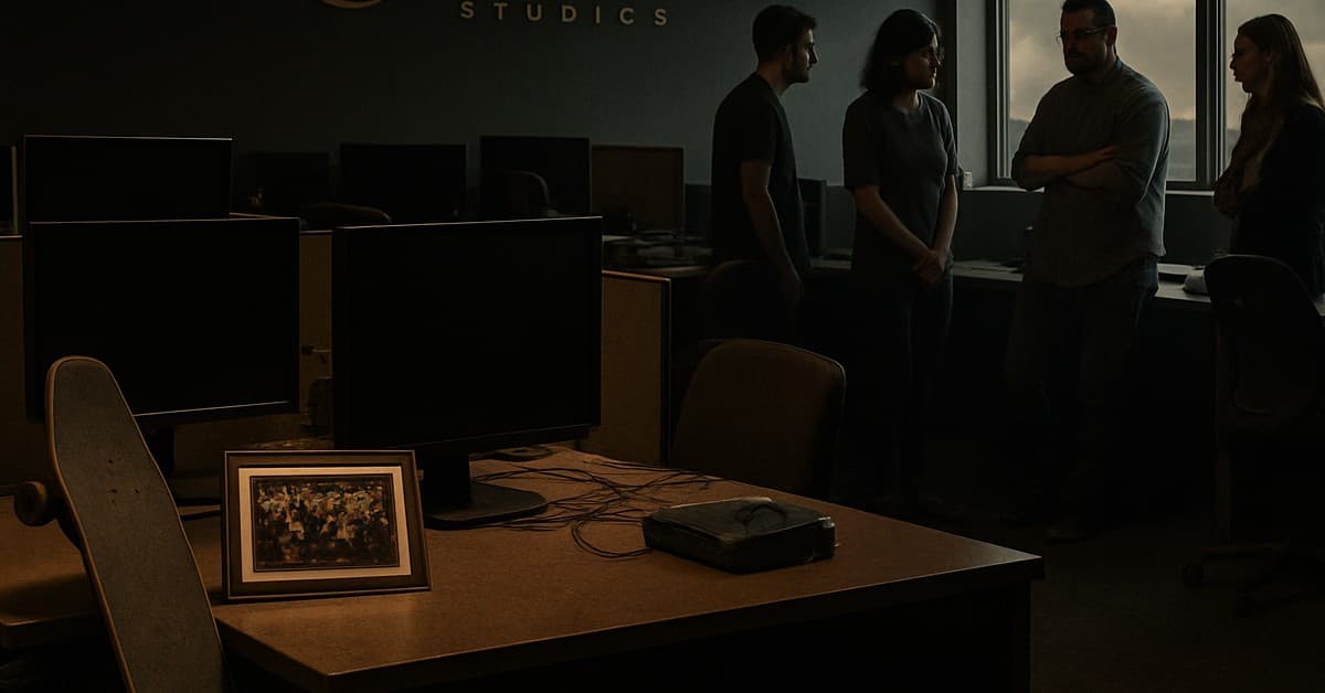 Iron Galaxy Announces Layoffs After Cuts for Tony Hawk's Pro Skater 3+4