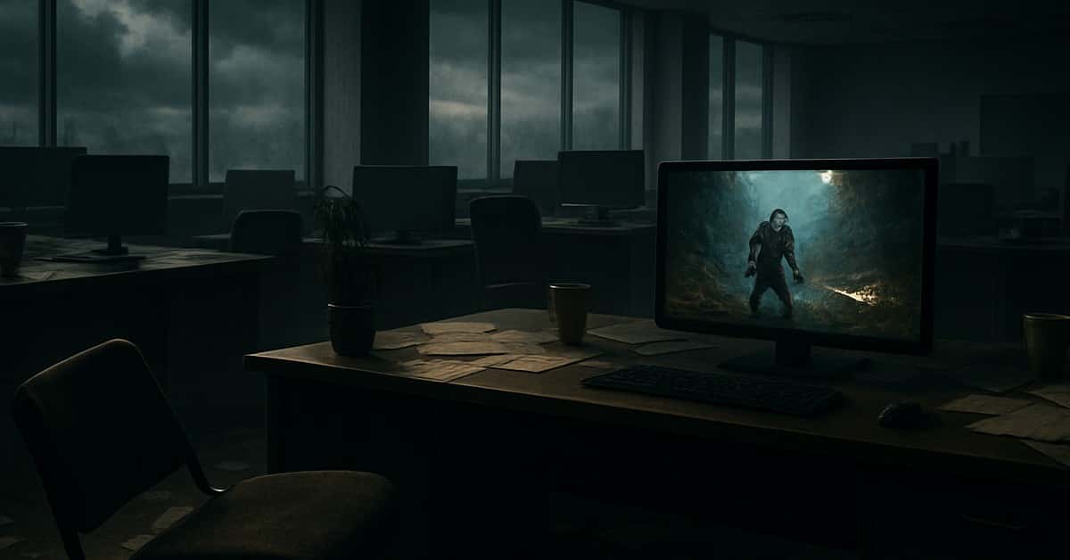 Iron Galaxy Faces More Mass Layoffs Amid Industry Challenges