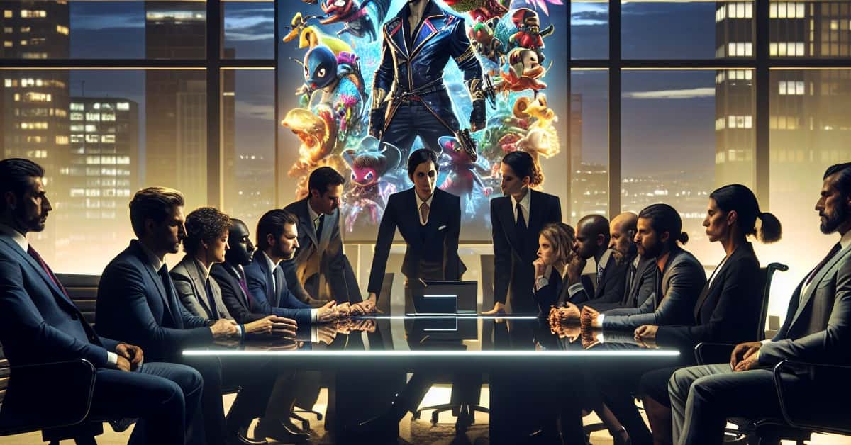 James Bond Rights Owners Challenge James Pond Trademark Application