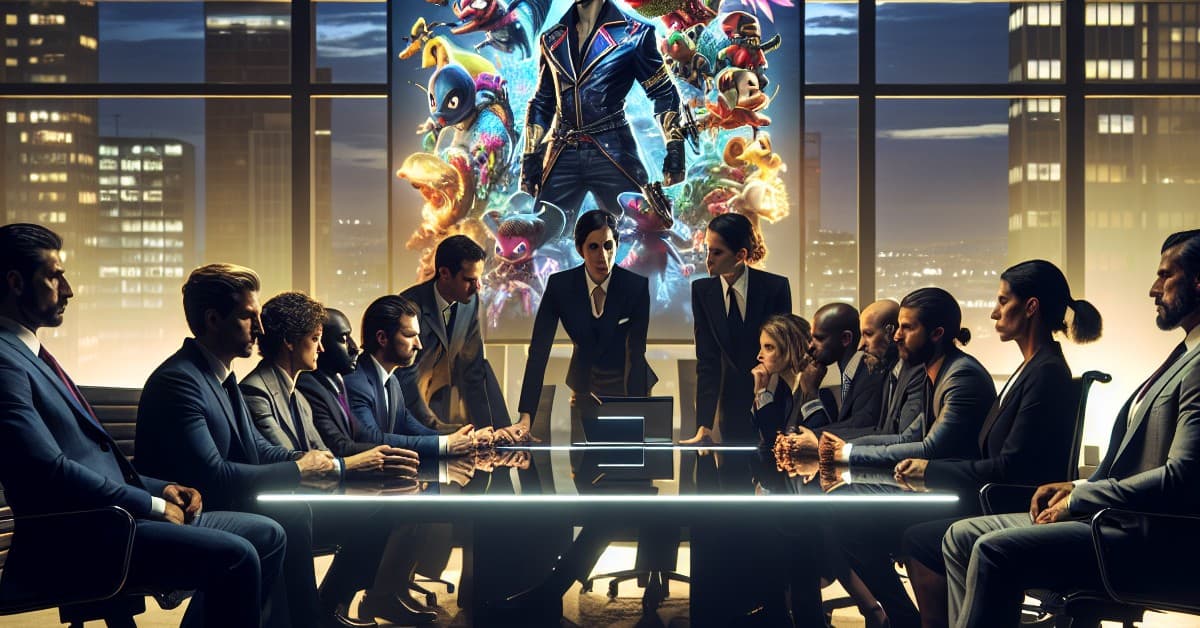 James Bond Rights Owners Challenge James Pond Trademark Application