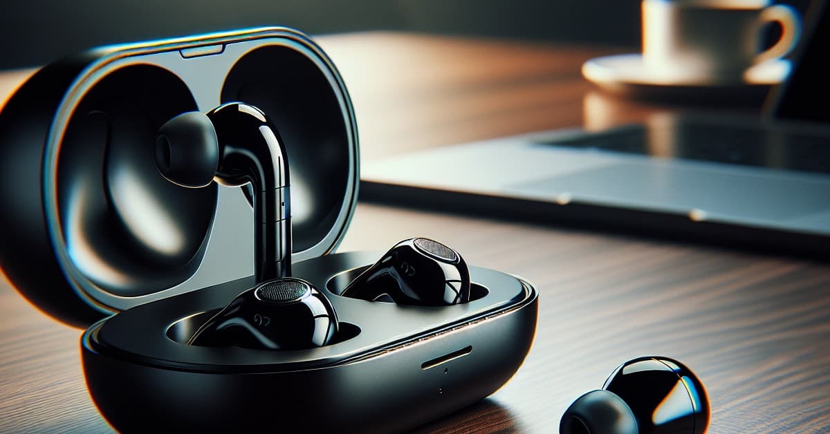 JLab Go Air Pop+ Earbuds: Affordable Quality with Built-In Charging