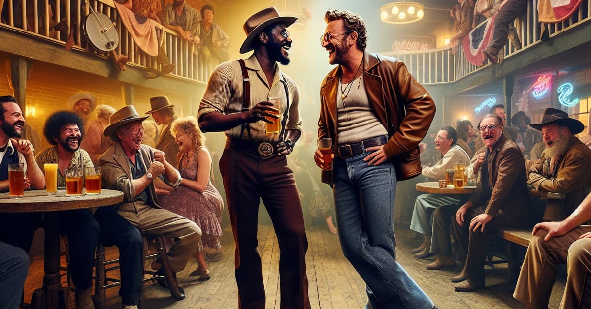 Judd Apatow and Glen Powell's The Comeback King Set for 2027