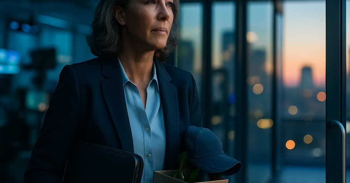 Kiki Wolfkill Leaves Microsoft After Nearly 30 Years