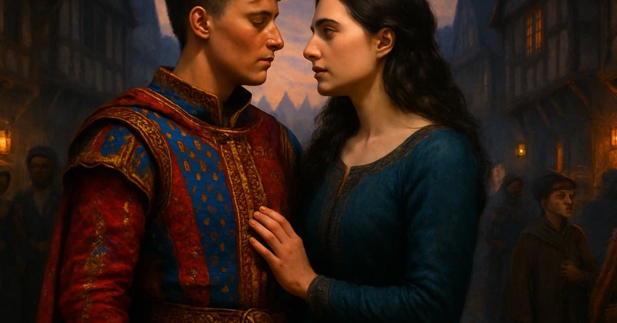Kingdom Come: Deliverance 2 Director Proud of LGBTQ+ Romance Awards