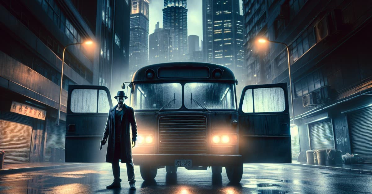 Kojima's Physint Takes Shape With Intriguing Casting Clues