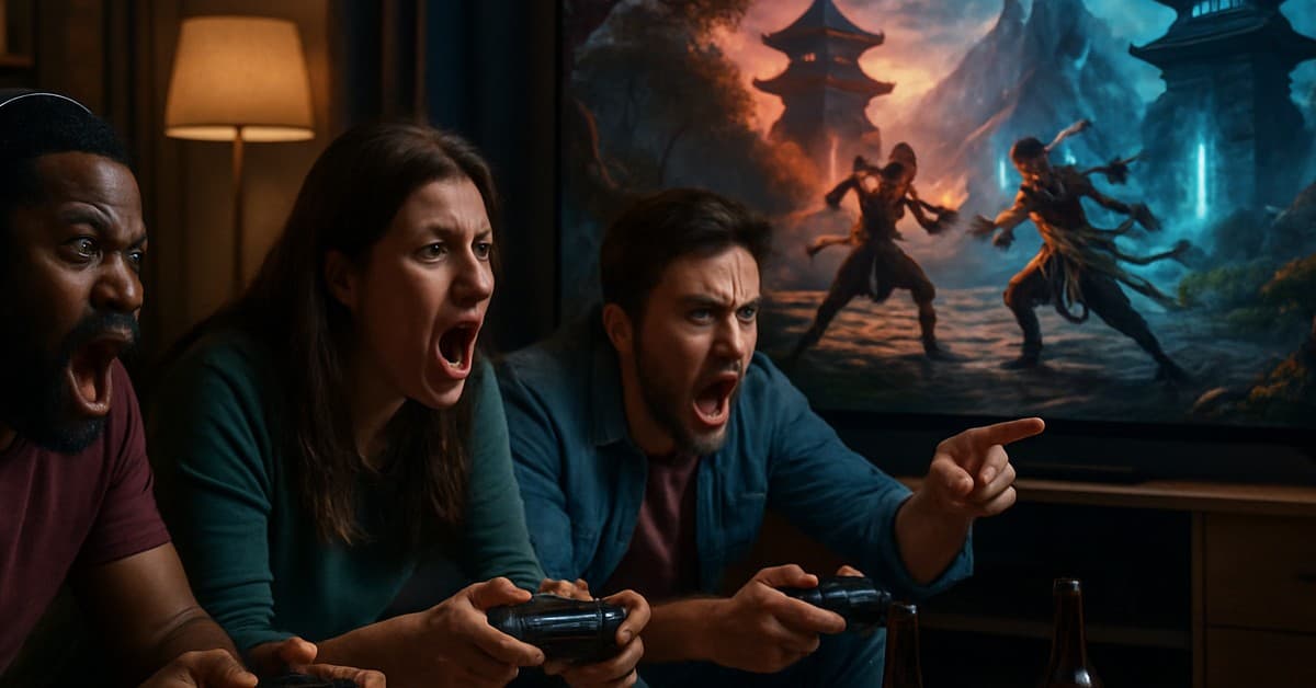 Last Flag Offers Free Weekends Until First Update