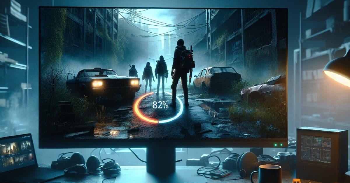 Last of Us Online Was 80% Done When Naughty Dog Canceled It