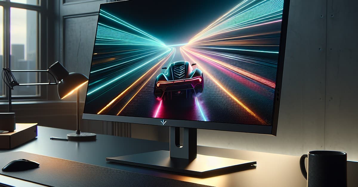 LG’s 27-Inch UltraGear 280Hz Tandem OLED Falls to $399 This Weekend