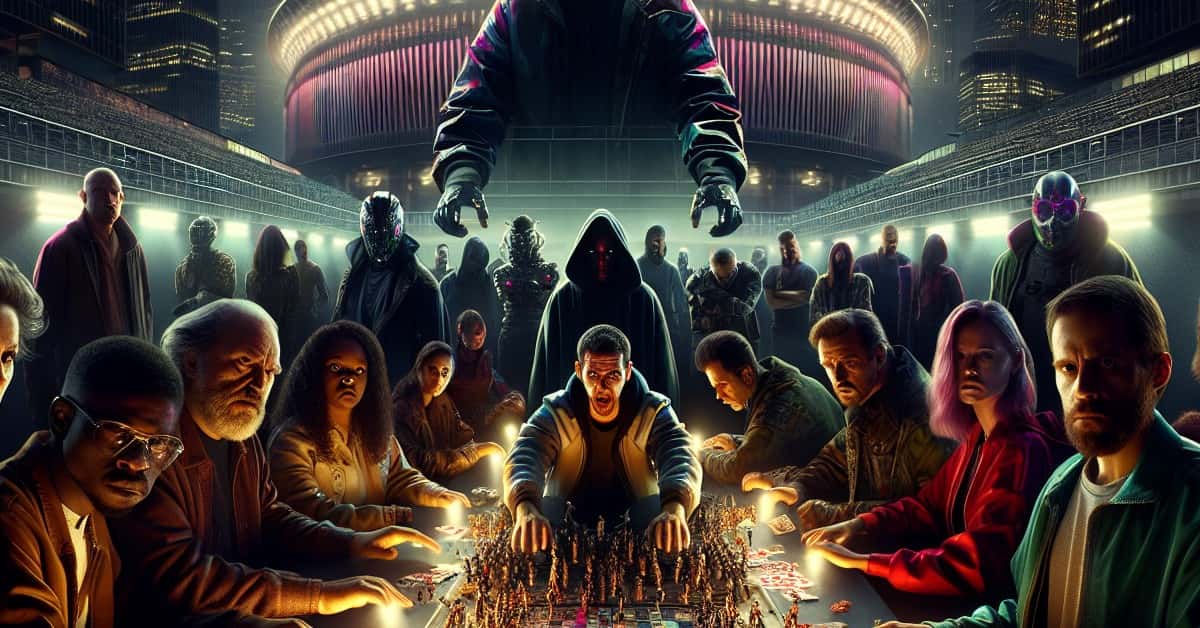 Liar Game: The Anime Thrillingly Revives a Classic Survival Tale