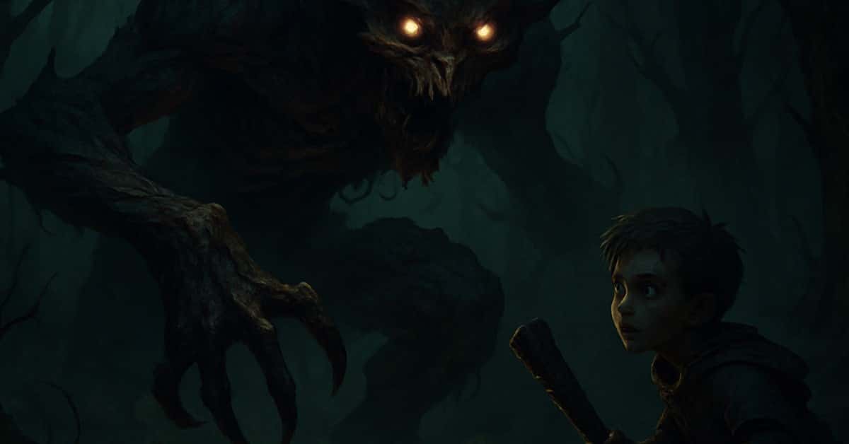 Look Outside Update 2.3 Revamps Boss Fights and Adds New Features