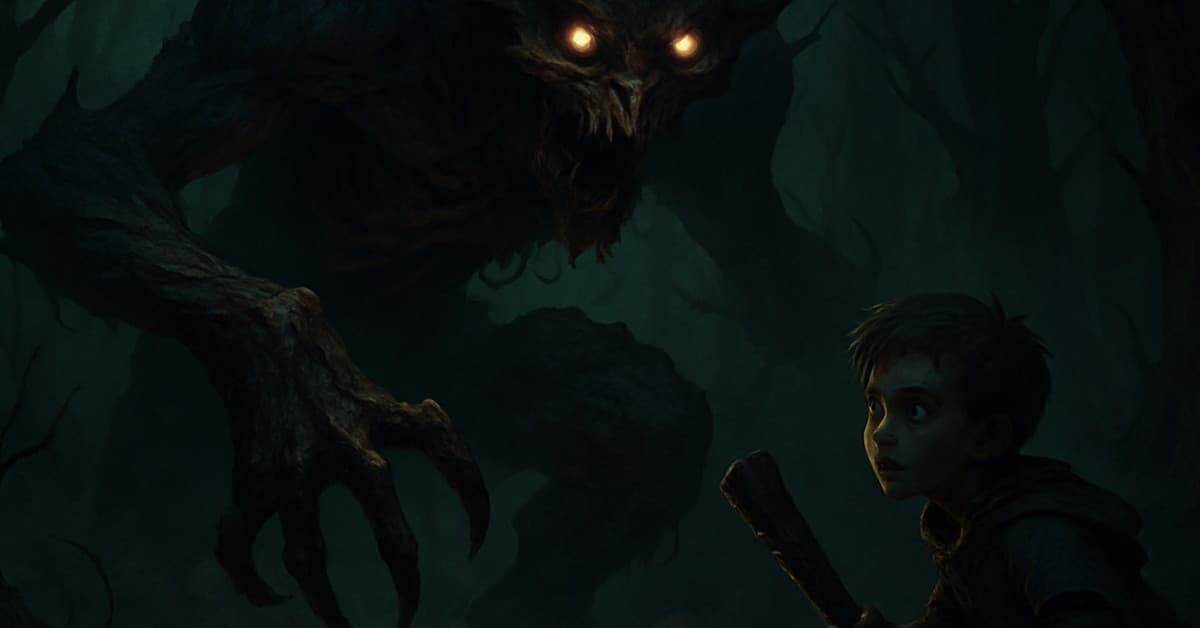 Look Outside Update 2.3 Revamps Boss Fights and Adds New Features