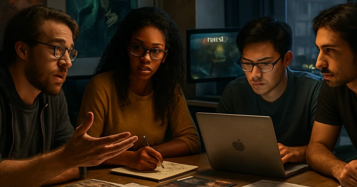 Magic: The Gathering Arena Developers Vote to Unionise