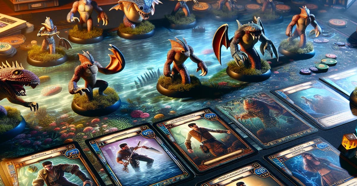 Magic: The Gathering's TMNT Set Embraces Video Game Nostalgia