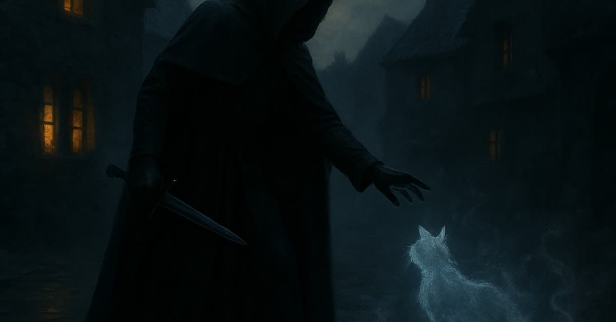 Magical Abilities Removed From Assassin's Creed Hexe, Leak Reveals