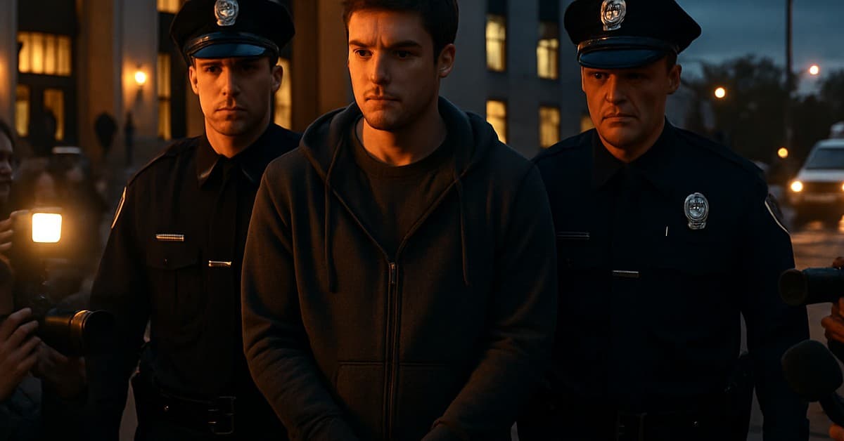 Man Arrested for Leaking The Legend of Aang: The Last Airbender