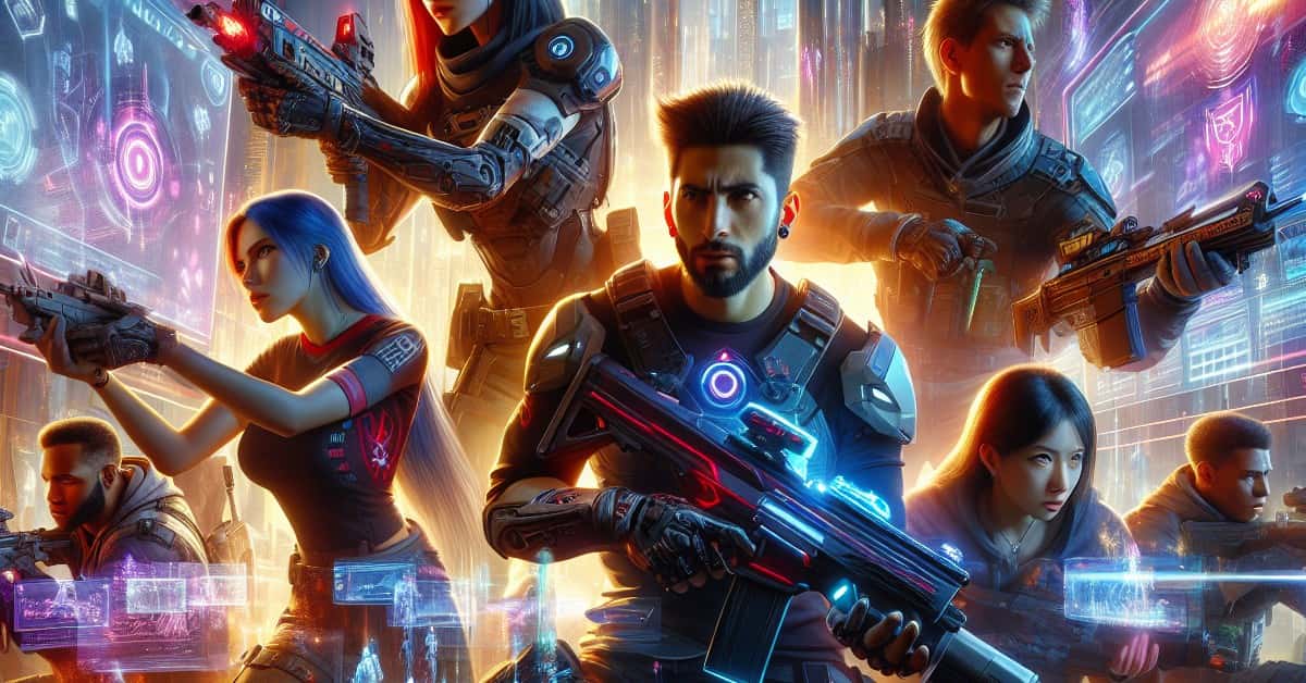 Marathon Patch 1.0.6 Introduces Meta-Level Changes and New Gear