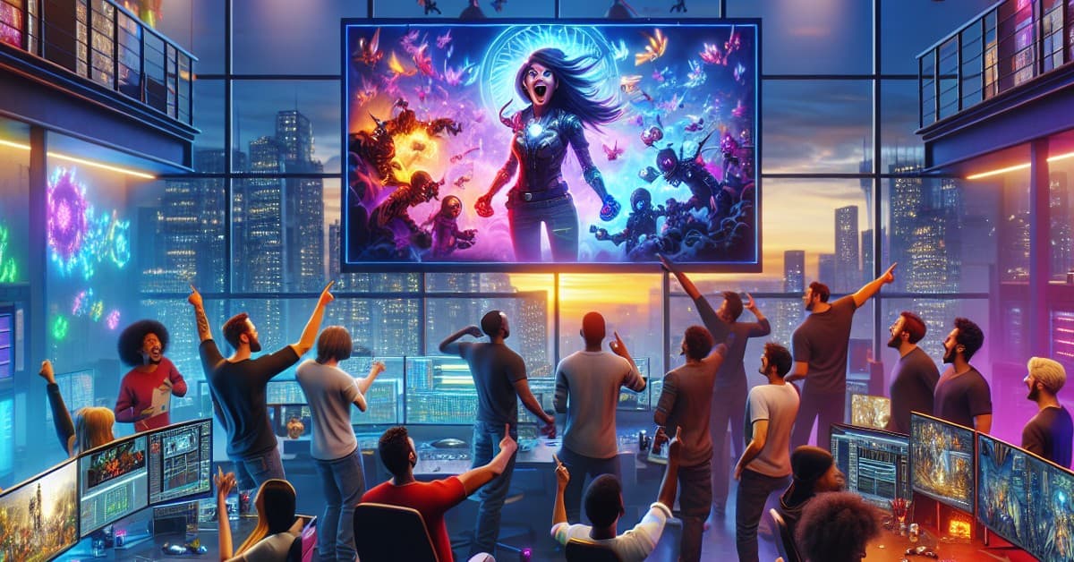 Marathon's $200M Budget: Player Counts Drop, Morale Remains High