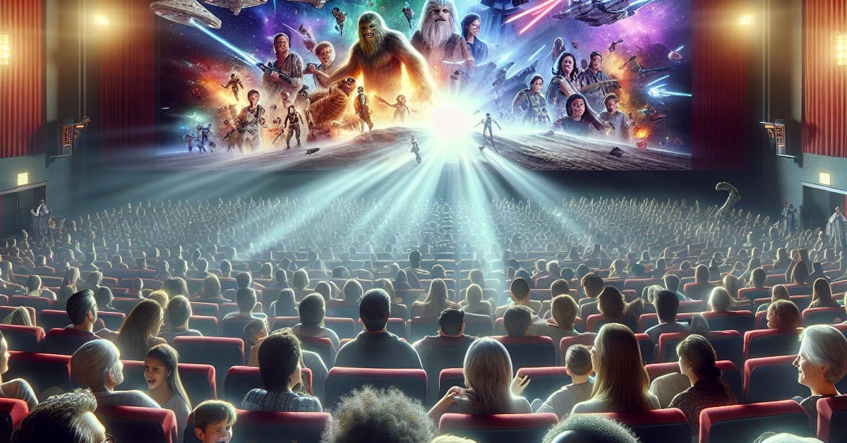 Mario Galaxy Movie Sets Record Despite Mixed Reviews