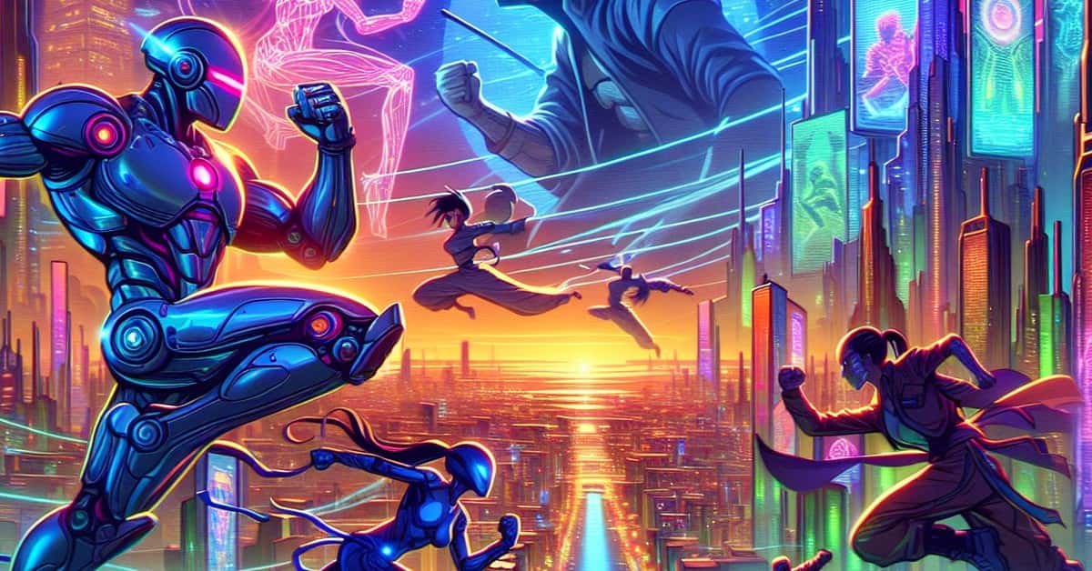 Marvel Rivals Aims for Comprehensive 'Moving Anime' Experience