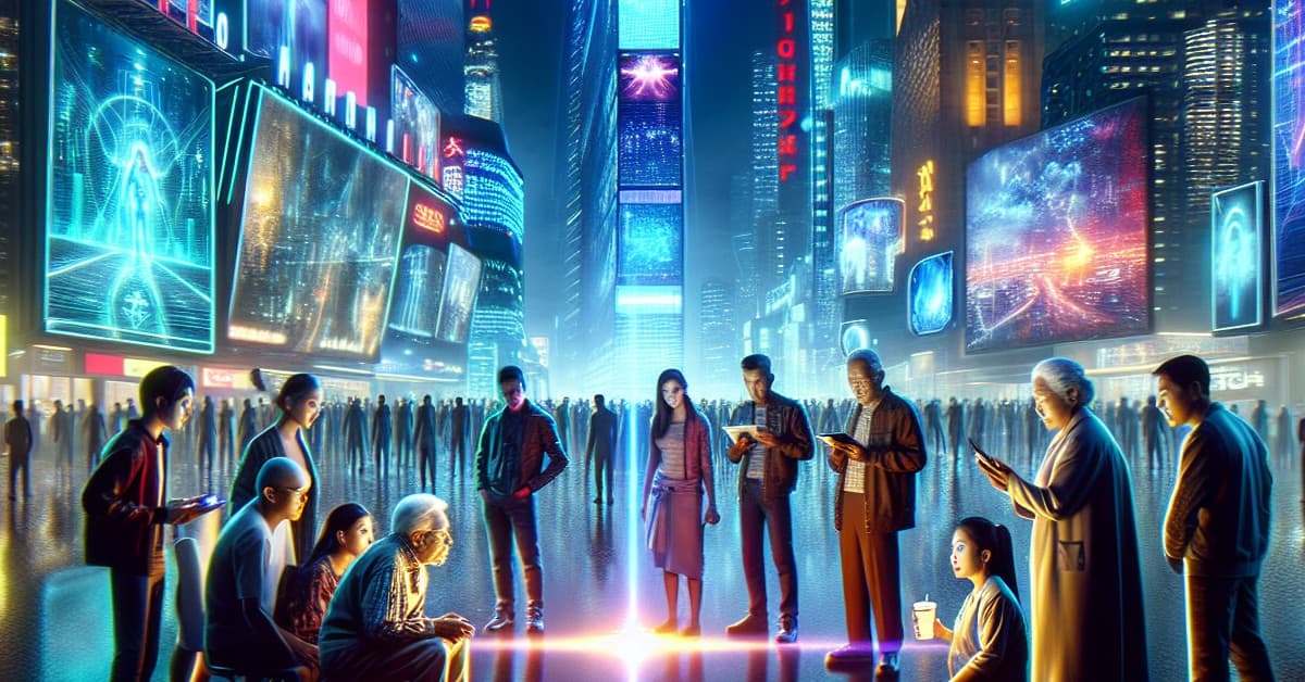 Mass Effect TV Show Faces Pressure to Appeal to Non-Gamers