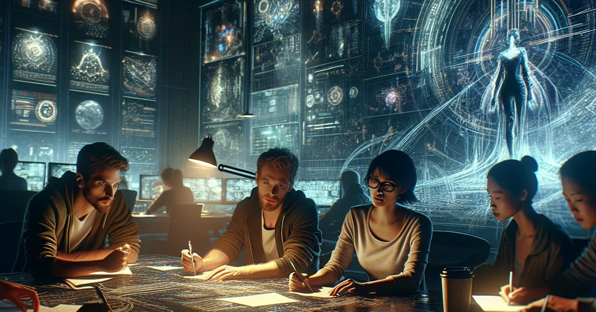 Mass Effect TV Show Faces Rewrite to Attract Non-Gamers