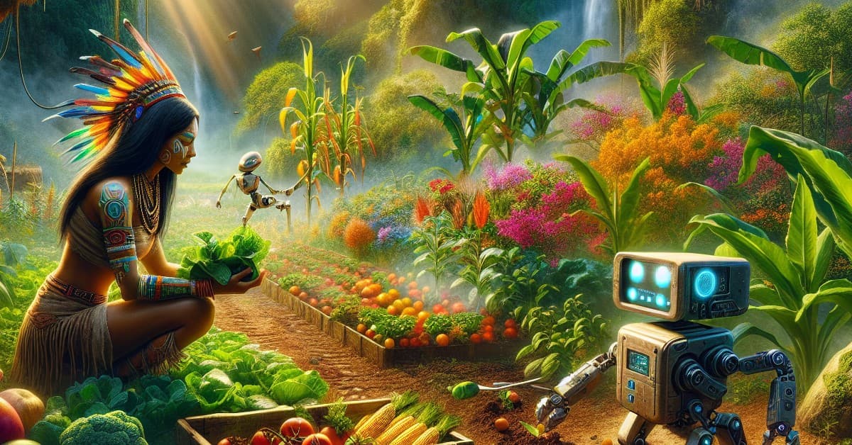 Master The Three Sisters Garden Quest in Disney Dreamlight Valley