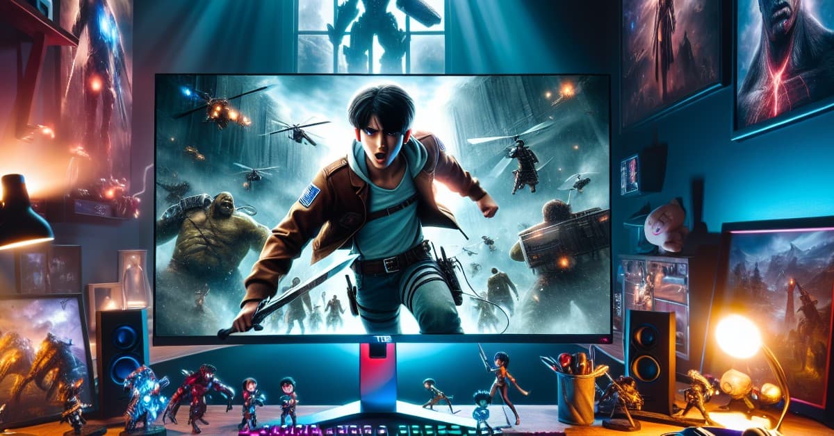 Mastering the Attack Titan Challenge in BitLife