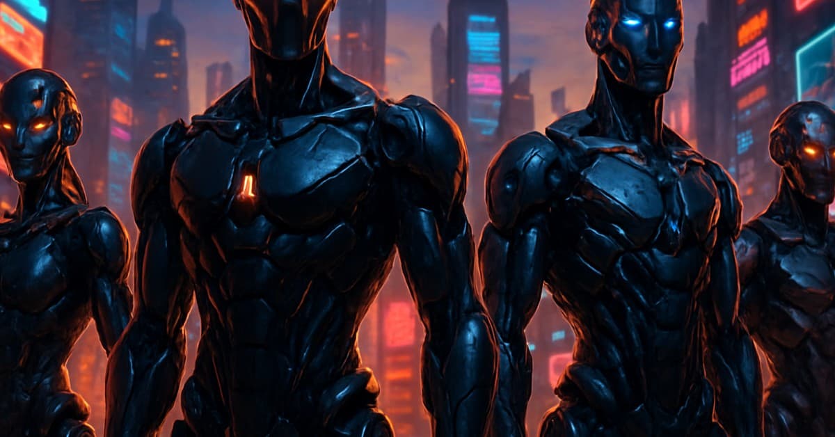 Menace Update: Major Rework for Constructs and No More Promotion Tax