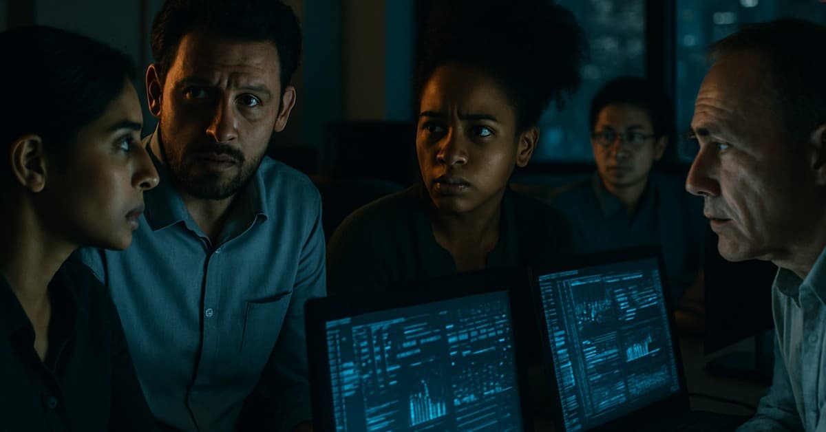 Meta's Keylogging Initiative Sparks Employee Concerns