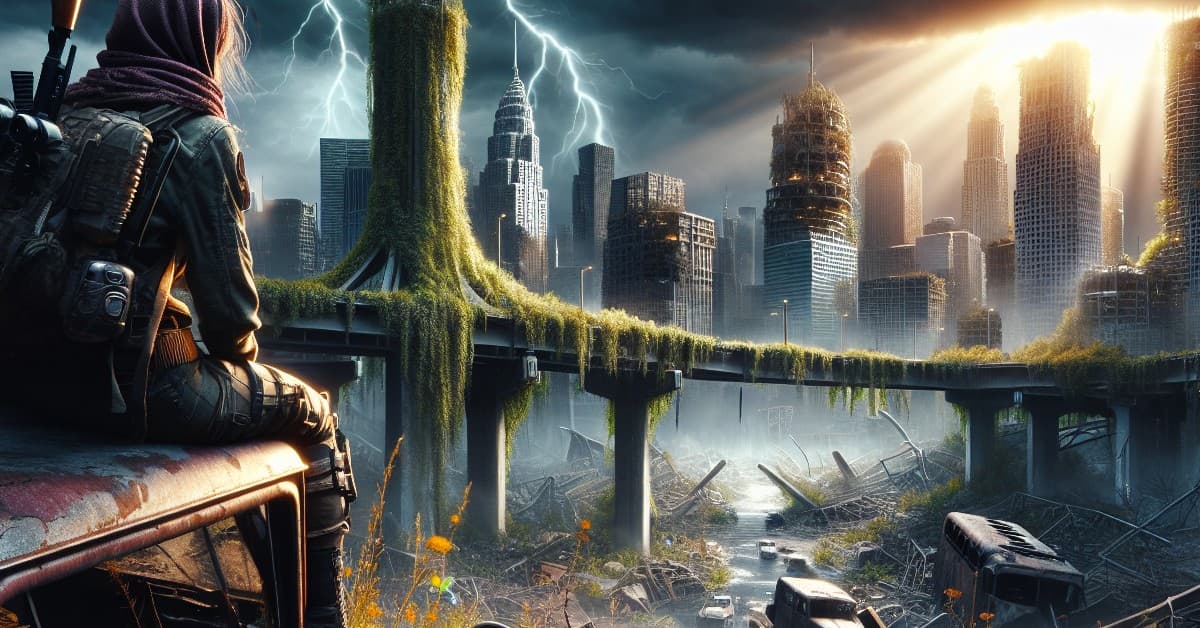 Metro 2039 Announced, Xbox Reveal Stream Set for April 16