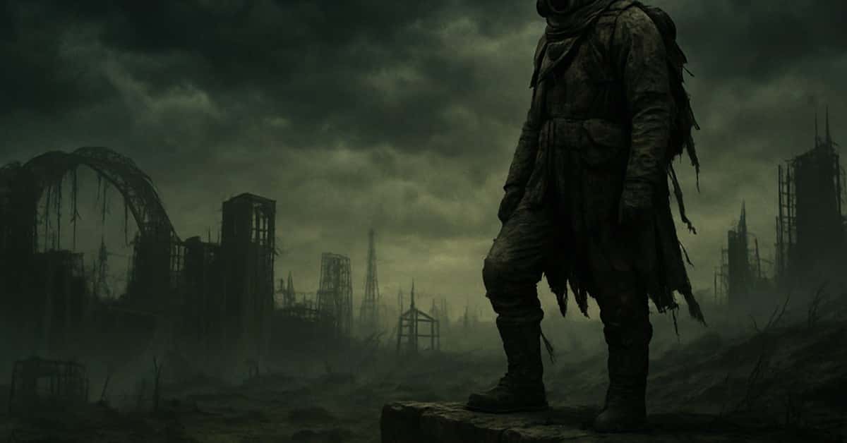 Metro 2039 First Look: Darker Storylines and New Challenges Await