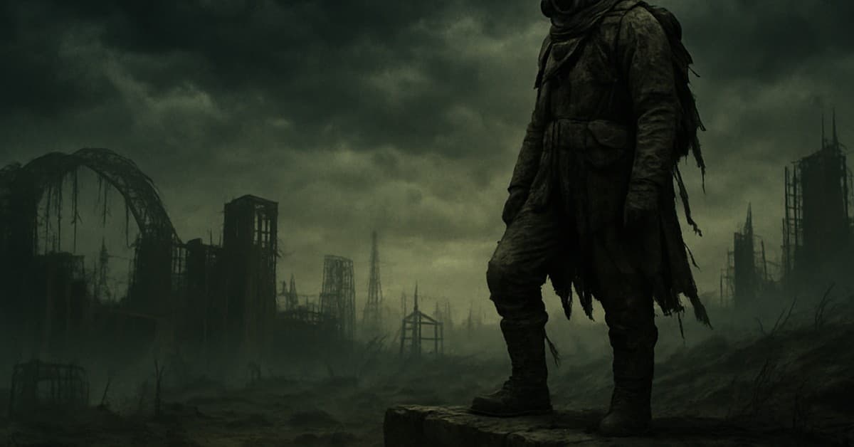 Metro 2039 First Look: Darker Storylines and New Challenges Await