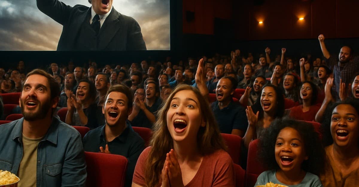 Michael Breaks Box Office Records With $217 Million Debut