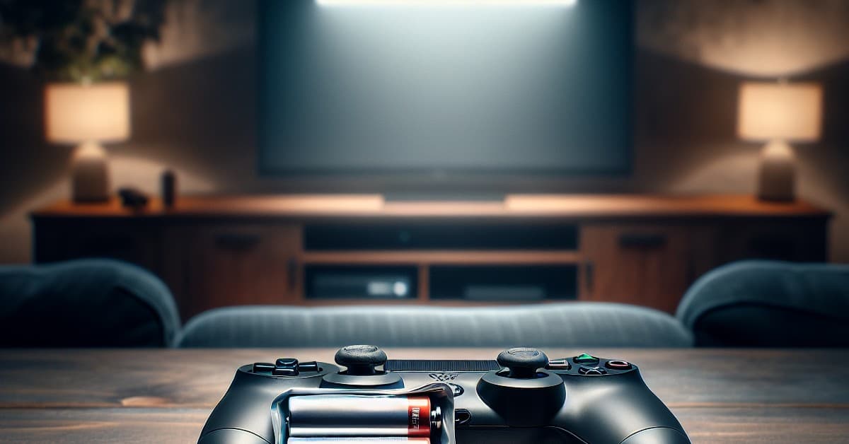 Microsoft Accidentally Ships Xbox Controllers Without Batteries