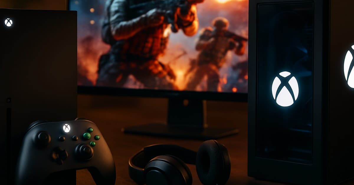 Microsoft Cuts Prices on Xbox Game Pass Ultimate and PC Game Pass