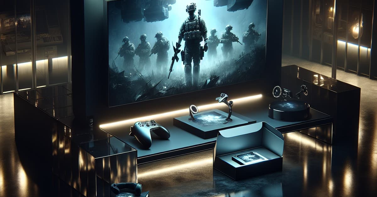 Microsoft May Alter Day One Call of Duty Access on Game Pass