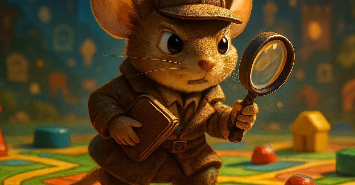 Mouse Pi for Hire: Unlock the Quint's Delight Achievement