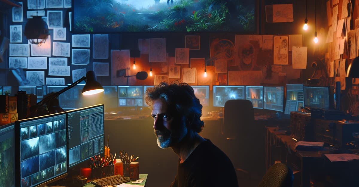 Nels Anderson's Journey: From Flop to Finish with Generation Exile