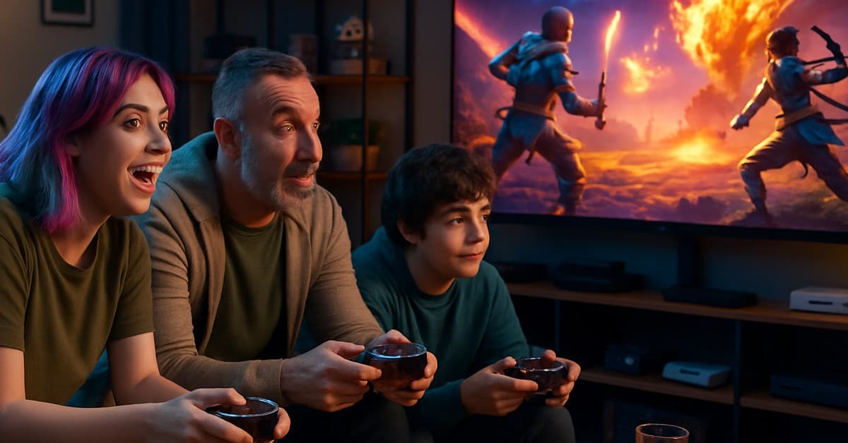 Netflix Unveils Its Vision for Gaming and Upcoming Releases in 2023