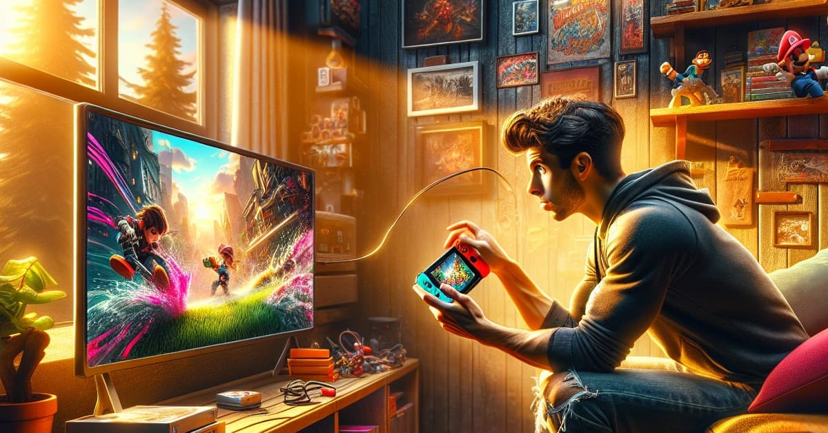 New Nintendo Switch 2 Games Age-Rated: Splatoon Raiders & Fire Emblem