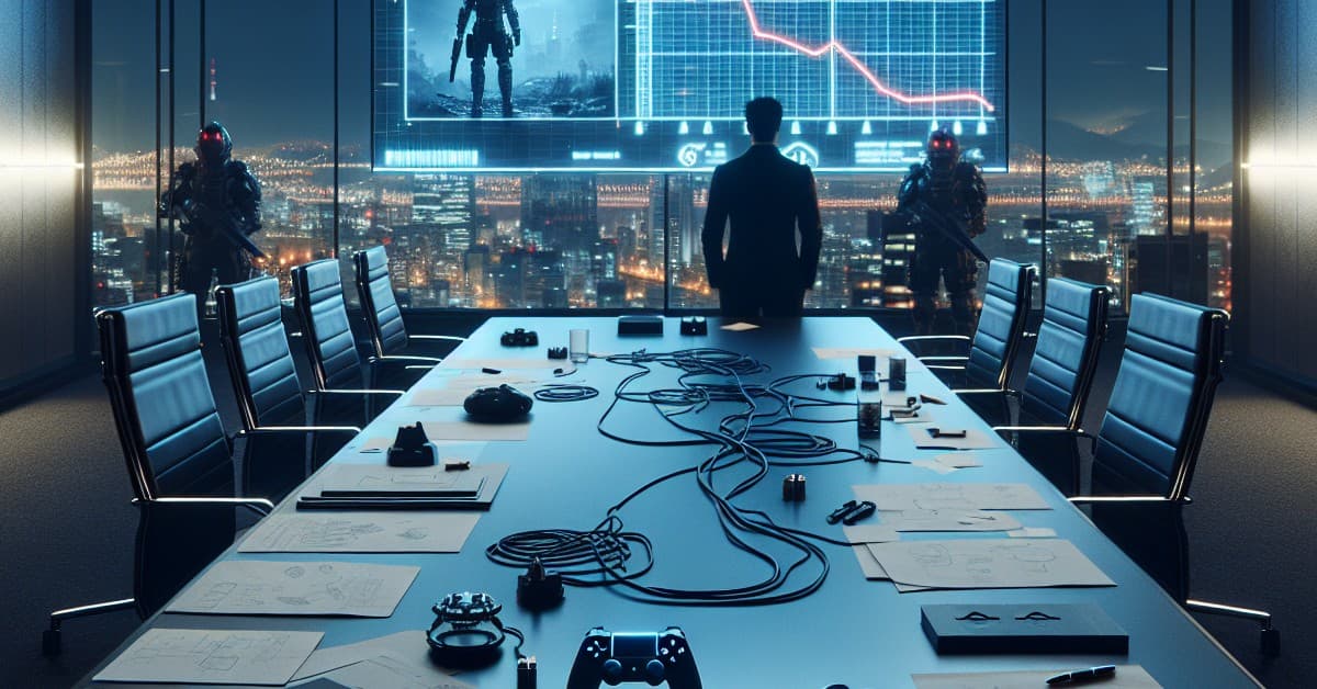 Nexon CEO: The First Descendant Lacked Staying Power, Needs Overhaul