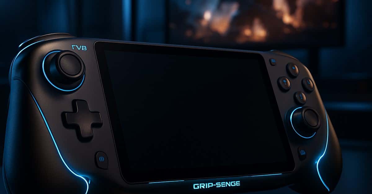 Next-Gen Steam Deck Could Feature Steam Controller Innovations