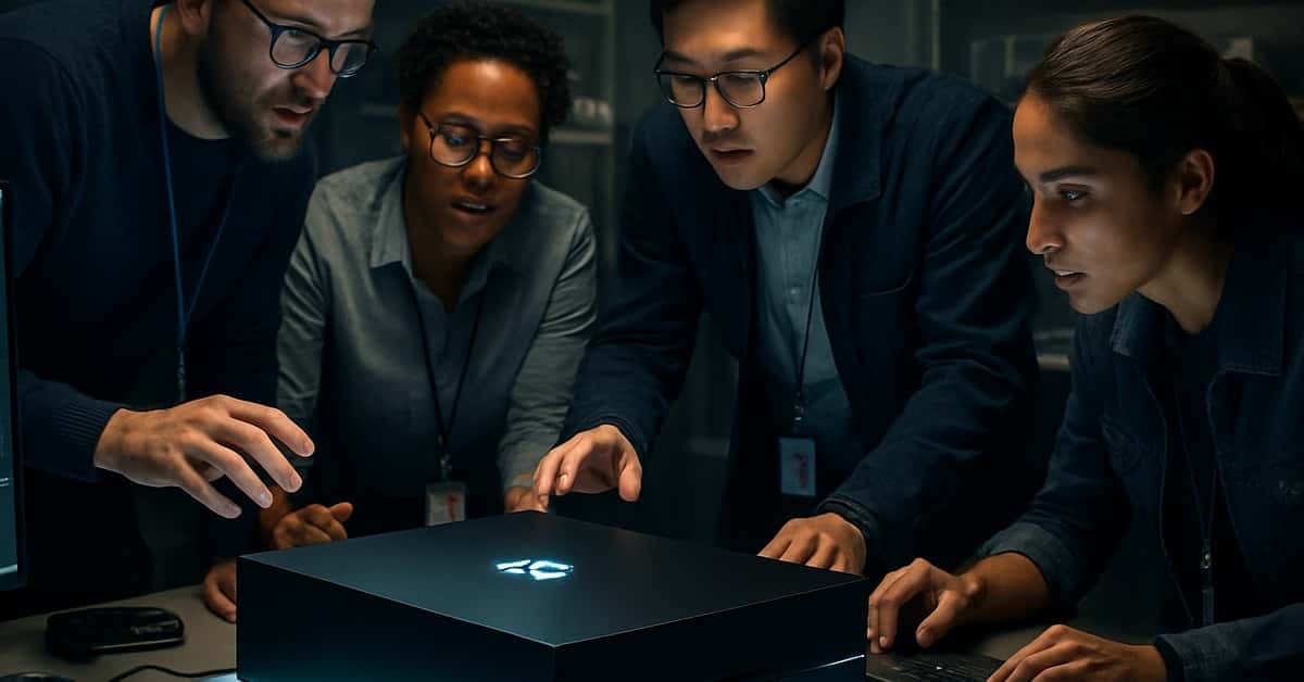 Next-Gen Xbox Project Helix Promises Enhanced Collaboration
