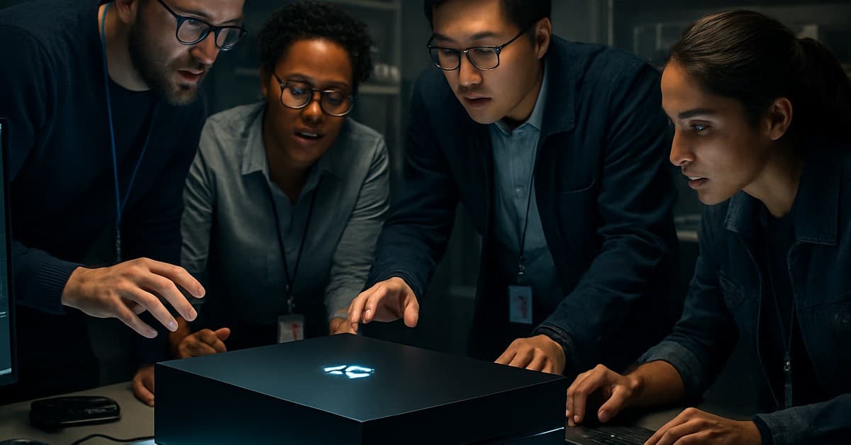 Next-Gen Xbox Project Helix Promises Enhanced Collaboration