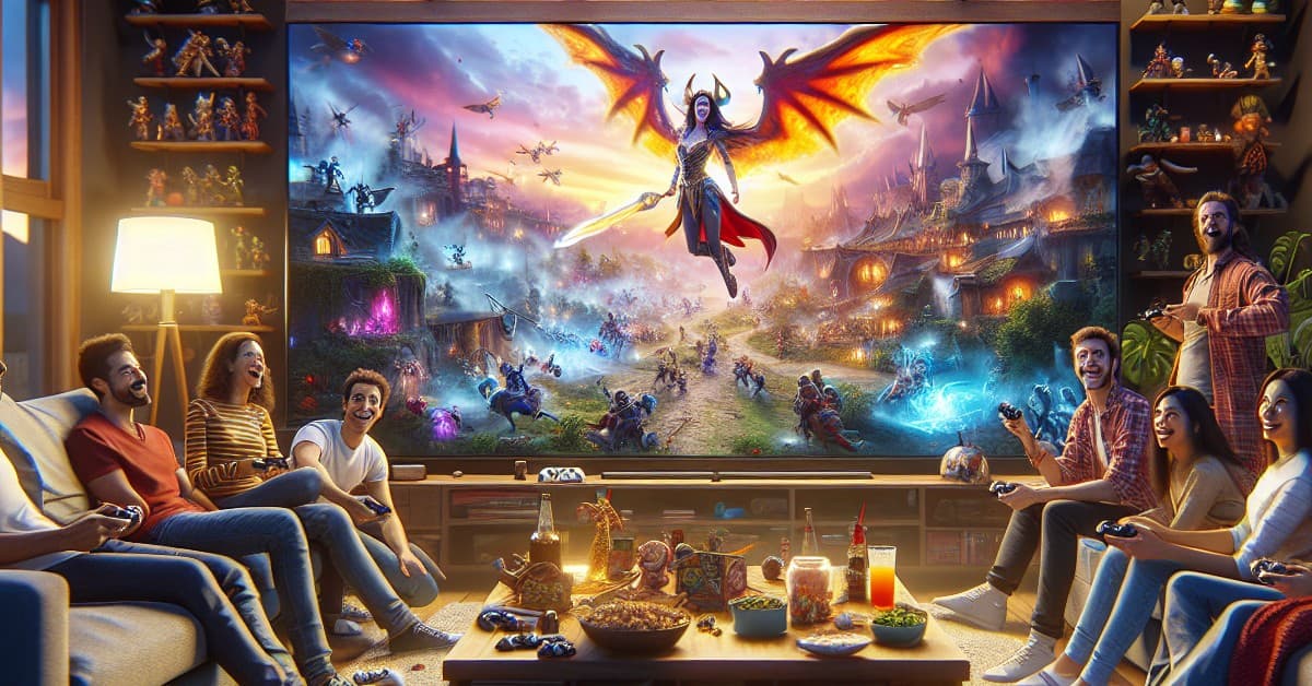 Nintendo Game of the Year: What's Your Top Pick So Far?