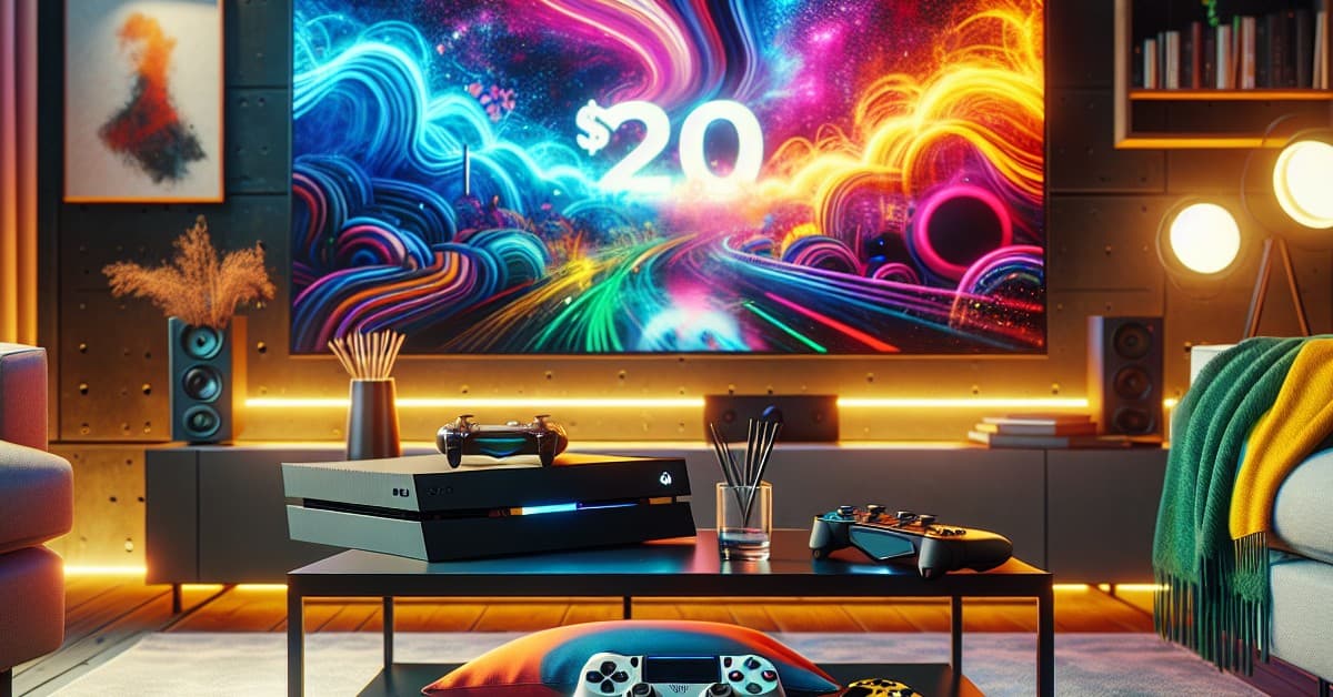 Nintendo Launches Super Mario Galaxy Switch 2 Bundle for $20 Off