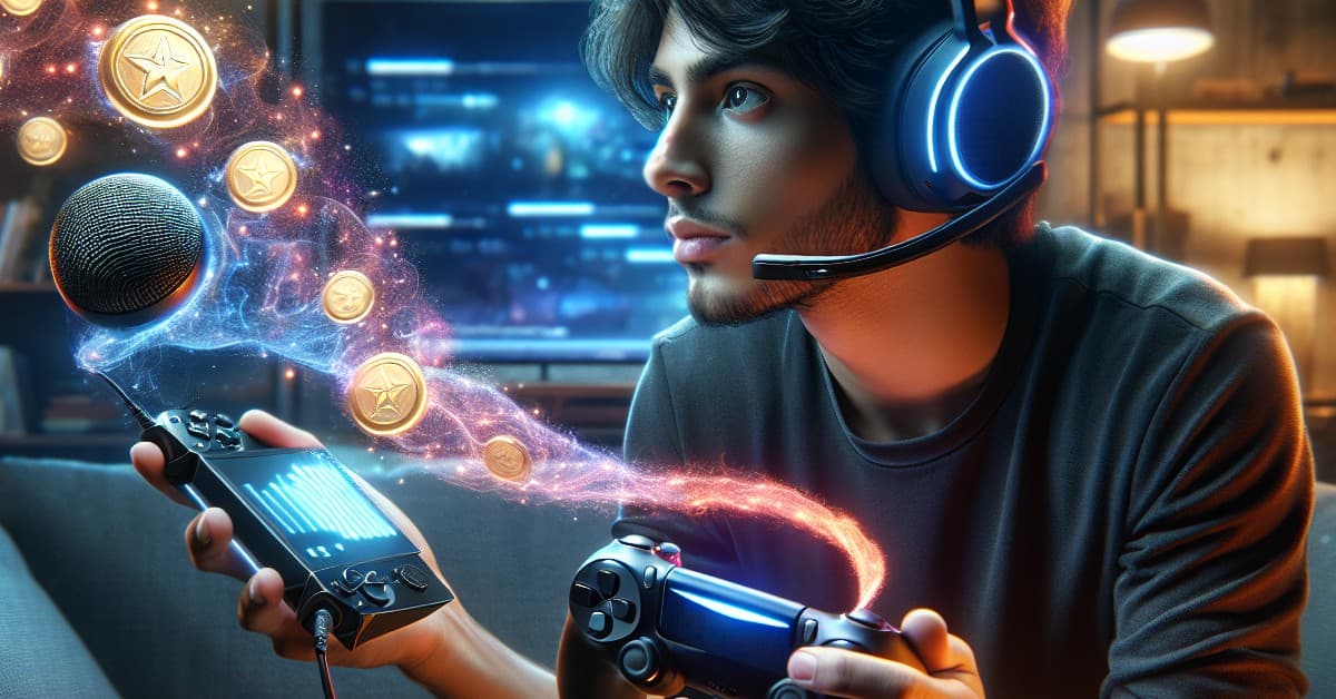 Nintendo May Pay You To Use Game Chat On Its Next Switch